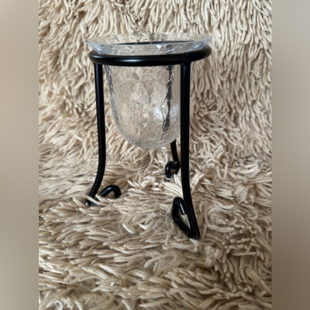 Candle holder